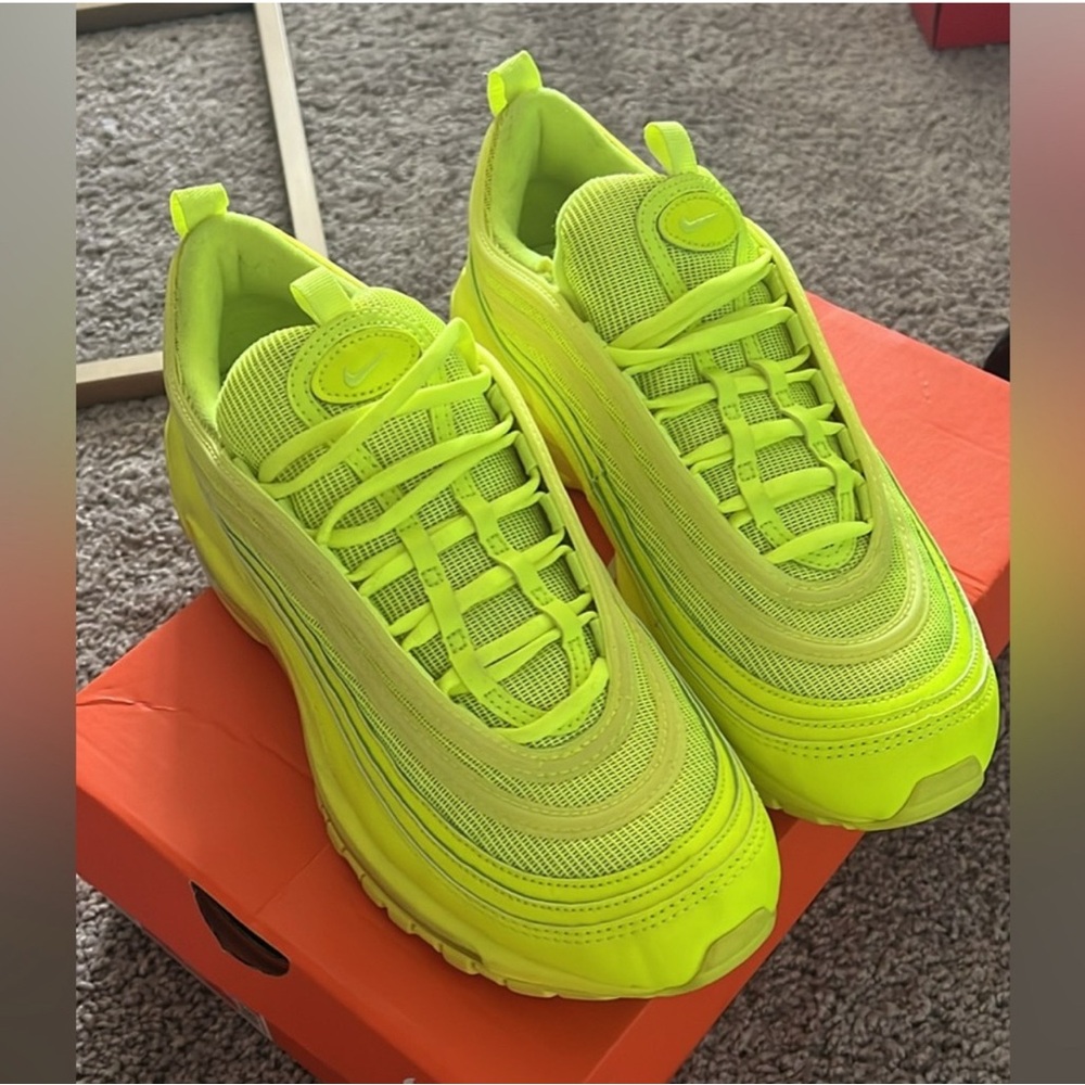 Nike Air Max 97 VOLT